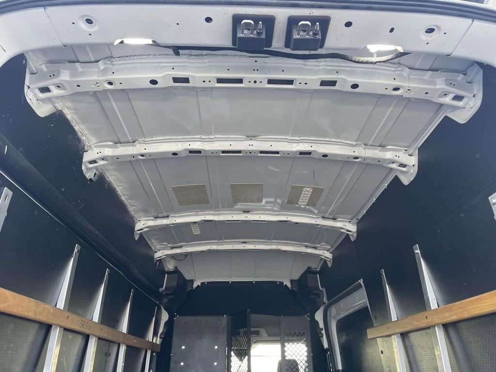 Used 2020 Ford Transit 250 148 High Roof w/ Load Area Protection Package image 49