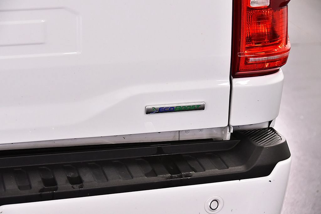 Used 2023 Ford F150 XLT w/ Equipment Group 302A High AWD/4WD image 12