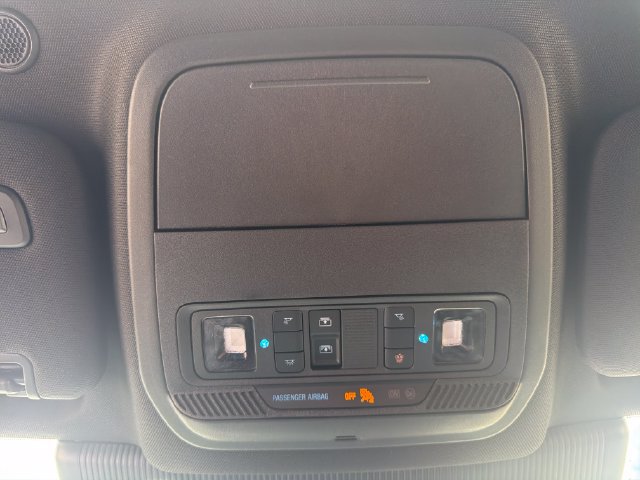 New 2026 Ford Explorer ST w/ Sun And Sound Package AWD/4WD image 34
