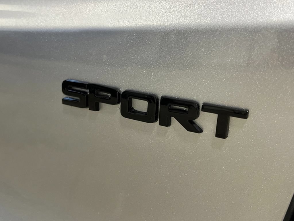 New 2026 Honda CR-V Sport image 7