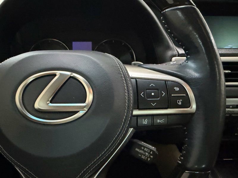 Used 2016 Lexus GS 350 w/ Luxury Package image 25