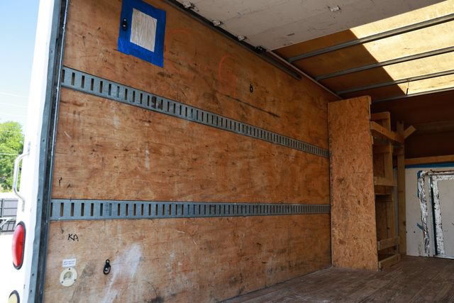 Used 2012 Chevrolet Express 3500 Extended RWD image 22