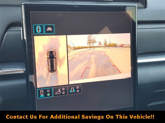 New 2026 GMC Terrain Elevation w/ Elevation Premium Package image 13