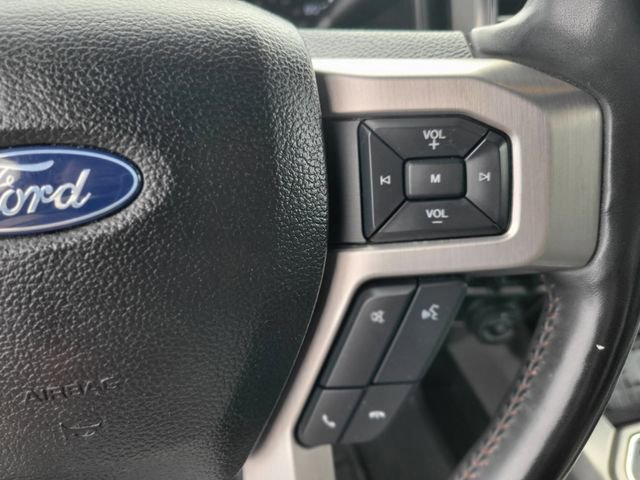 Used 2021 Ford F450 Platinum w/ FX4 Off-Road Package image 24