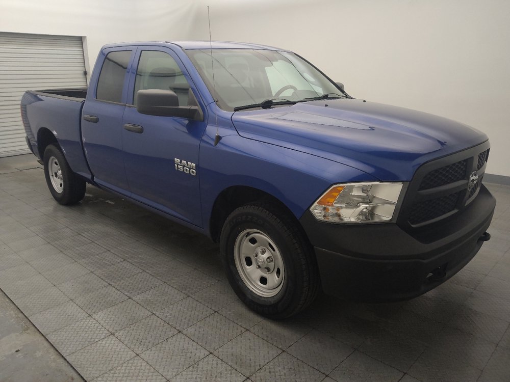 Used 2015 RAM 1500 Tradesman w/ Popular Equipment Group AWD/4WD image 11