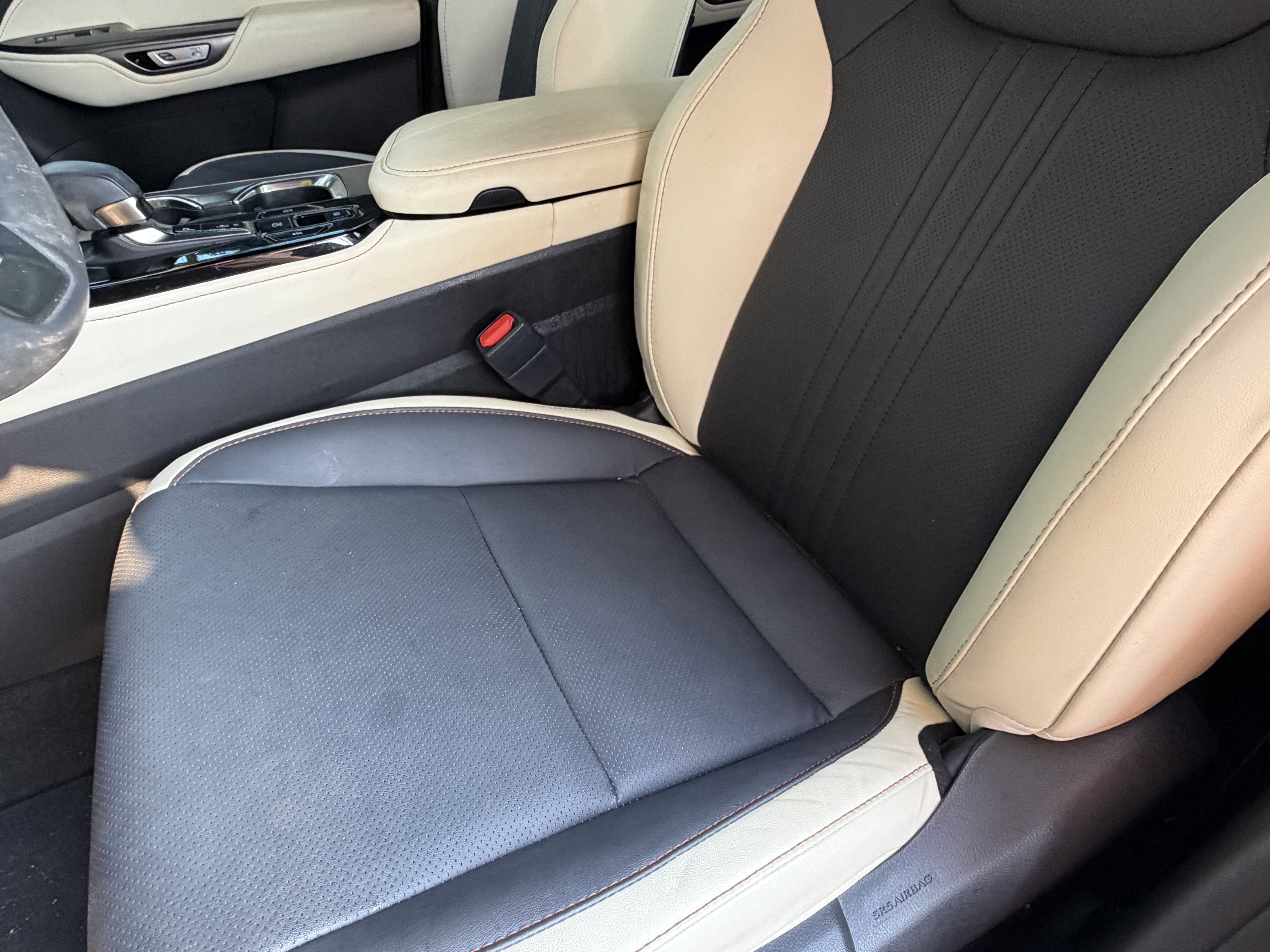 Certified 2024 Lexus NX 250 FWD image 16