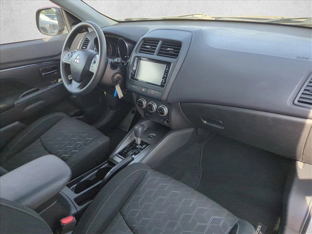 Used 2024 Mitsubishi Outlander Sport AWD image 22