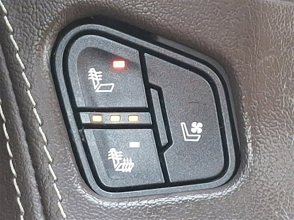 Used 2019 Chevrolet Tahoe Premier image 24