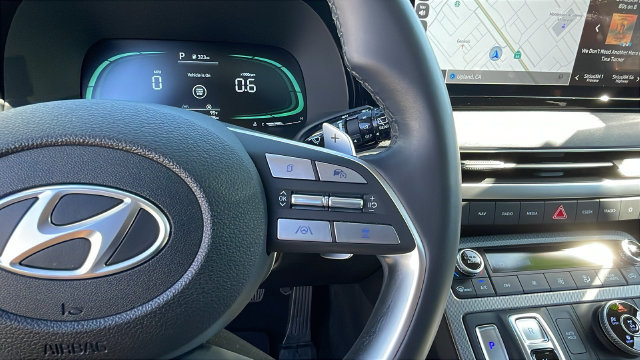 Used 2025 Hyundai Palisade XRT AWD/4WD image 22