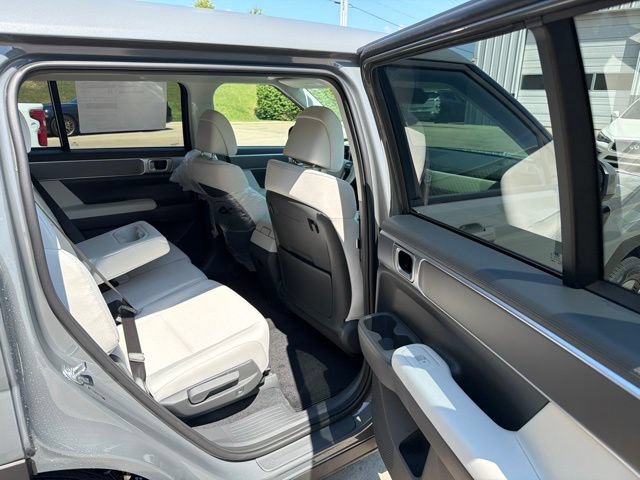 New 2027 Hyundai Santa Fe SE FWD image 23
