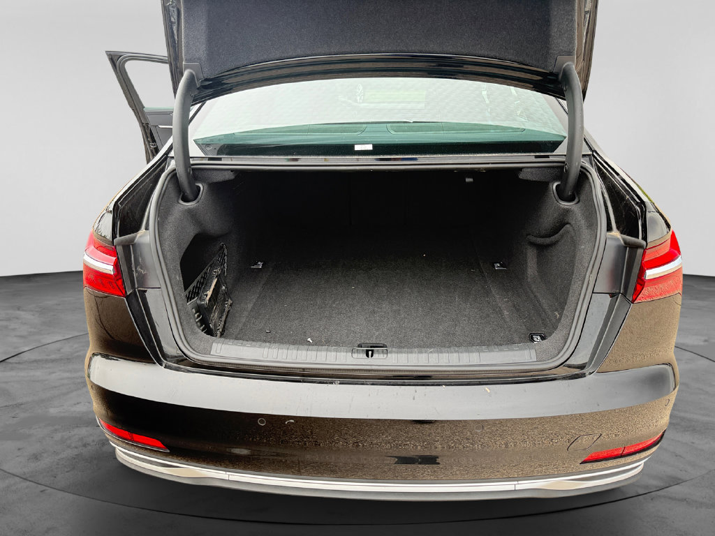 Used 2024 Audi A6 Premium Plus AWD/4WD image 36