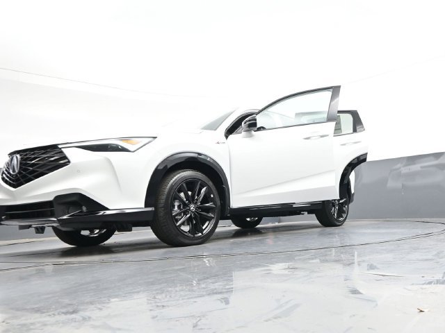 New 2026 Acura ADX A-Spec w/ Advance Package FWD image 42