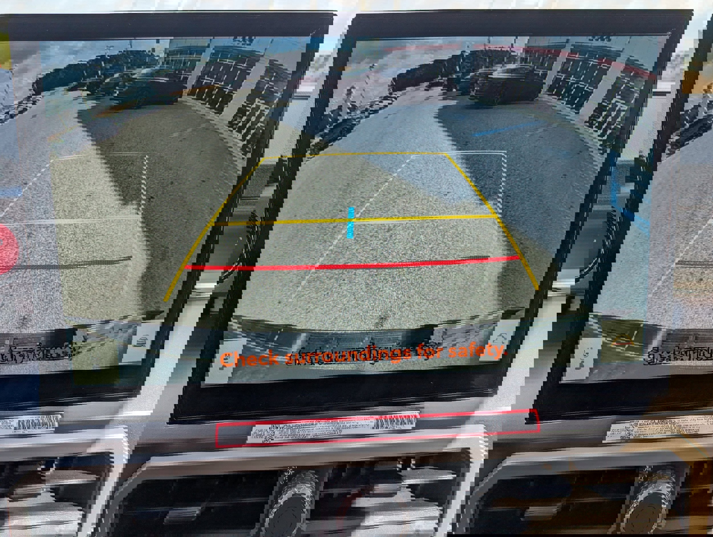 New 2026 Toyota Tacoma TRD Sport image 15