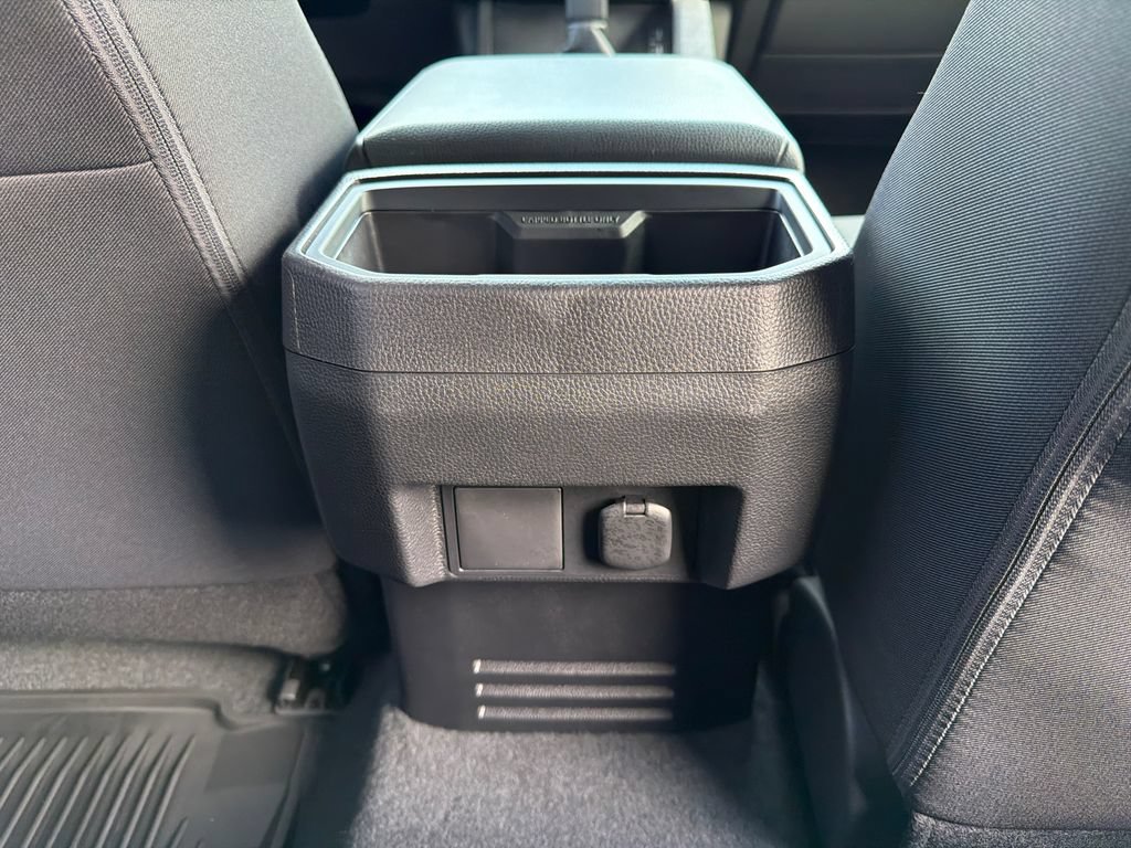 New 2026 Toyota Tacoma SR RWD image 26