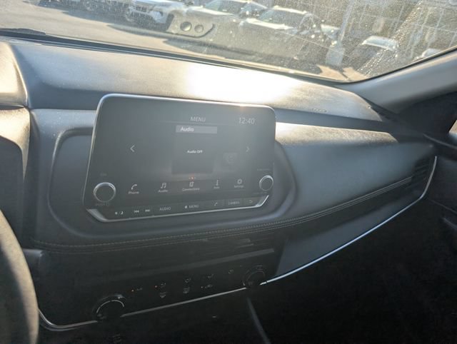 Certified 2024 Nissan Rogue S AWD/4WD image 20