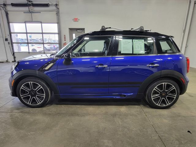 Used 2015 MINI Cooper Countryman S image 3