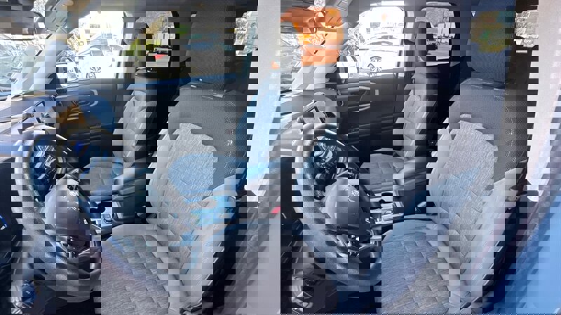 Used 2021 Ford Bronco Sport Big Bend image 36