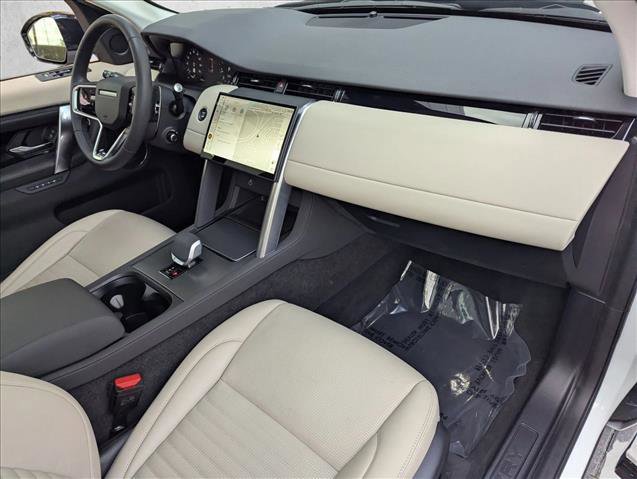 Certified 2025 Land Rover Discovery Sport S image 23