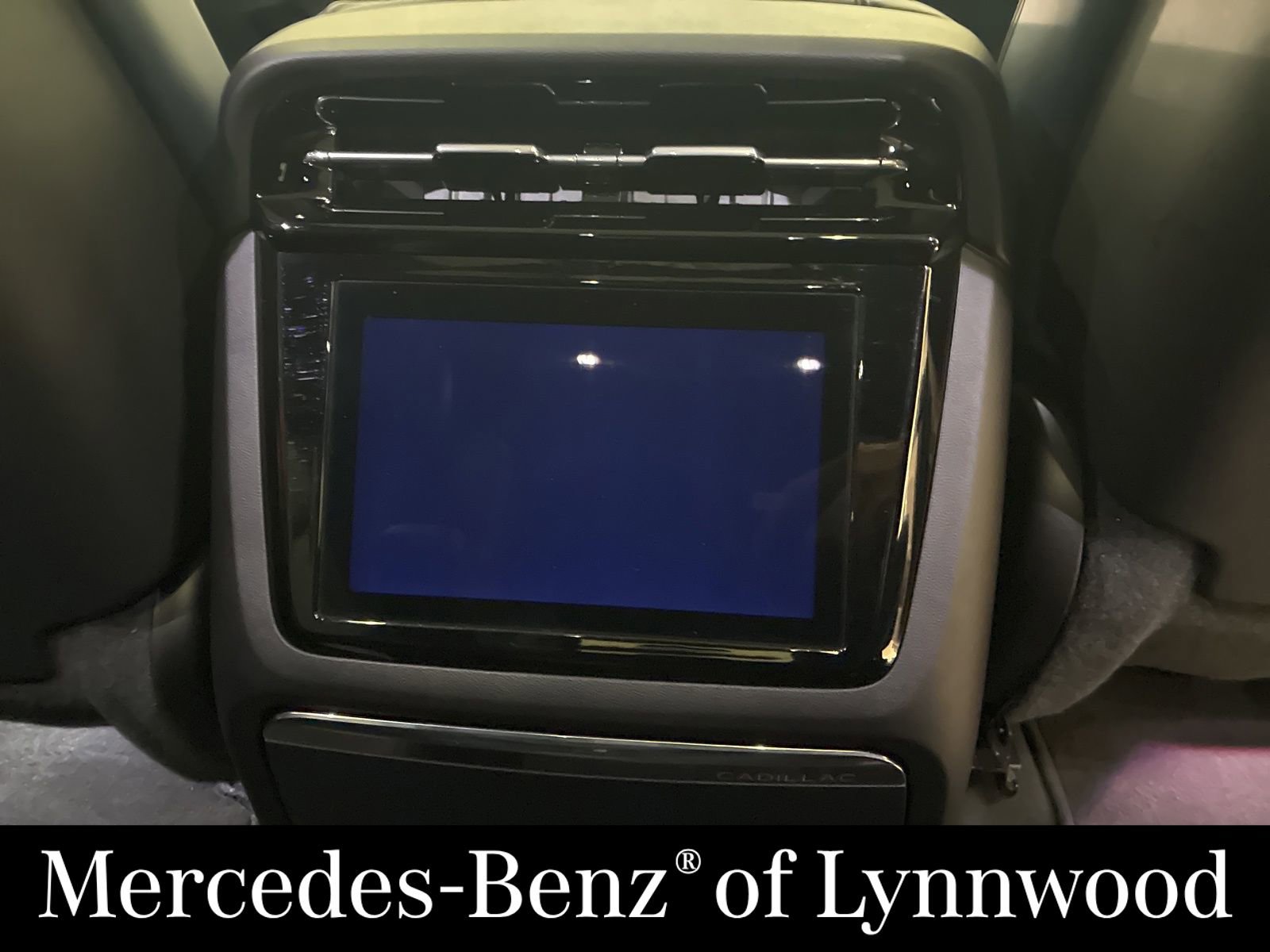 Used 2025 Cadillac Escalade IQ Sport 2 AWD/4WD image 35