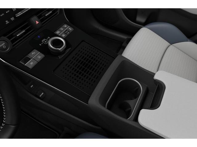 New 2025 Subaru Solterra image 21