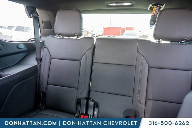 New 2026 Chevrolet Tahoe LT w/ Comfort Package image 24