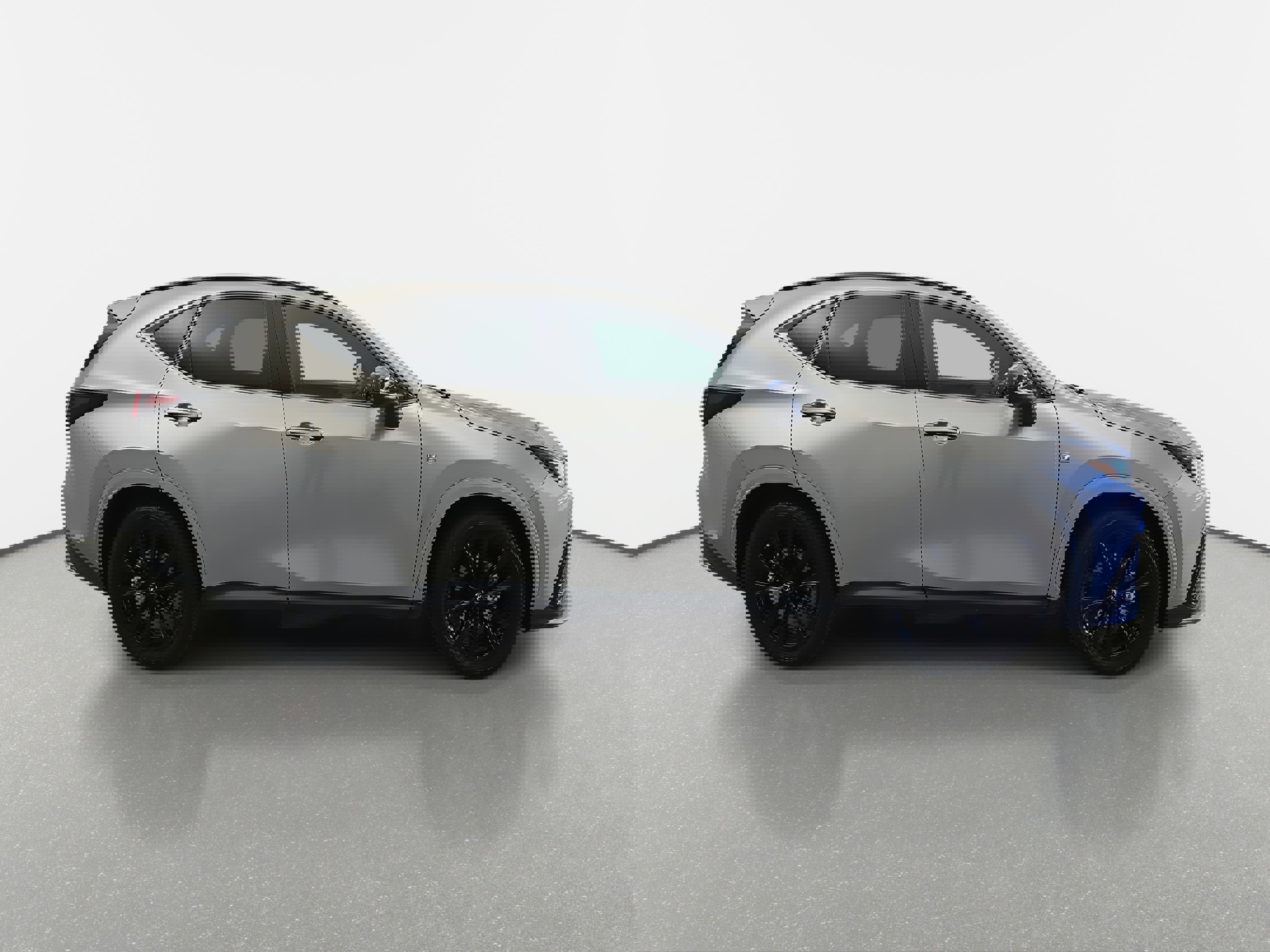 Used 2024 Lexus NX 350 F Sport image 4