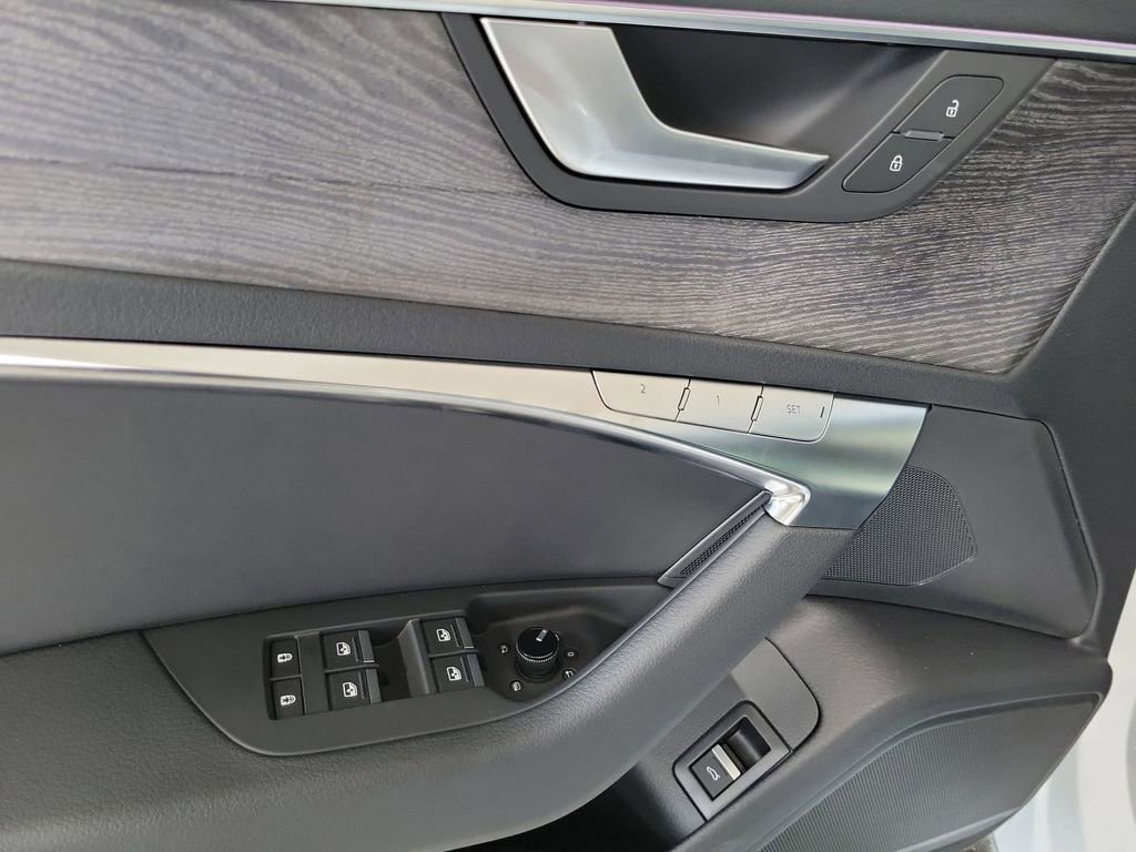 New 2025 Audi A6 2.0T Premium image 12