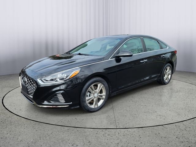 Used 2019 Hyundai Sonata SEL image 5