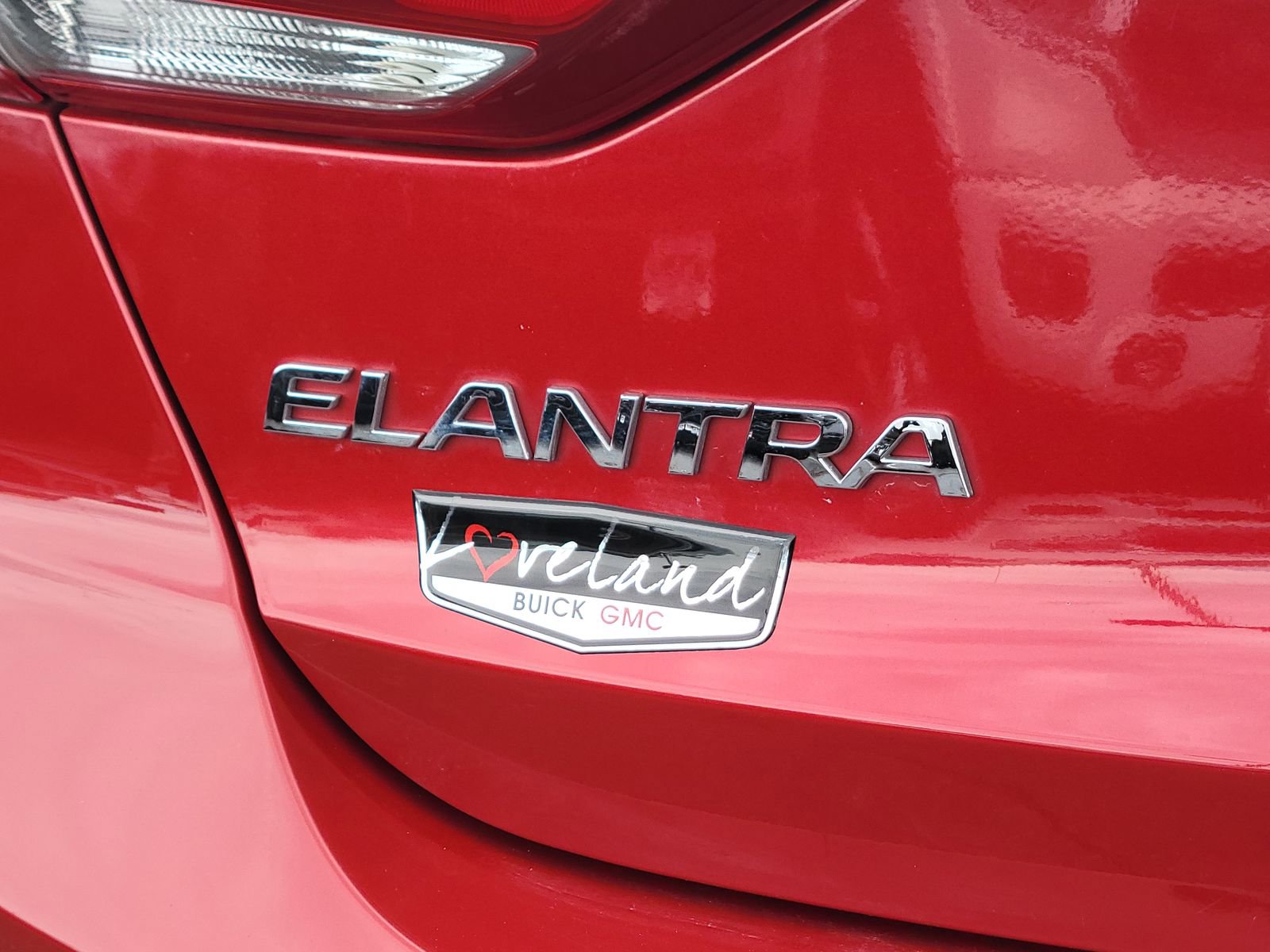 Used 2017 Hyundai Elantra SE FWD image 13