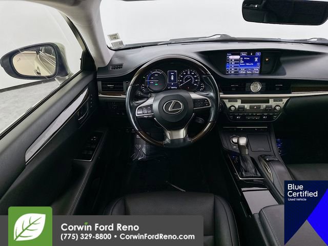 Used 2016 Lexus ES 300h image 24