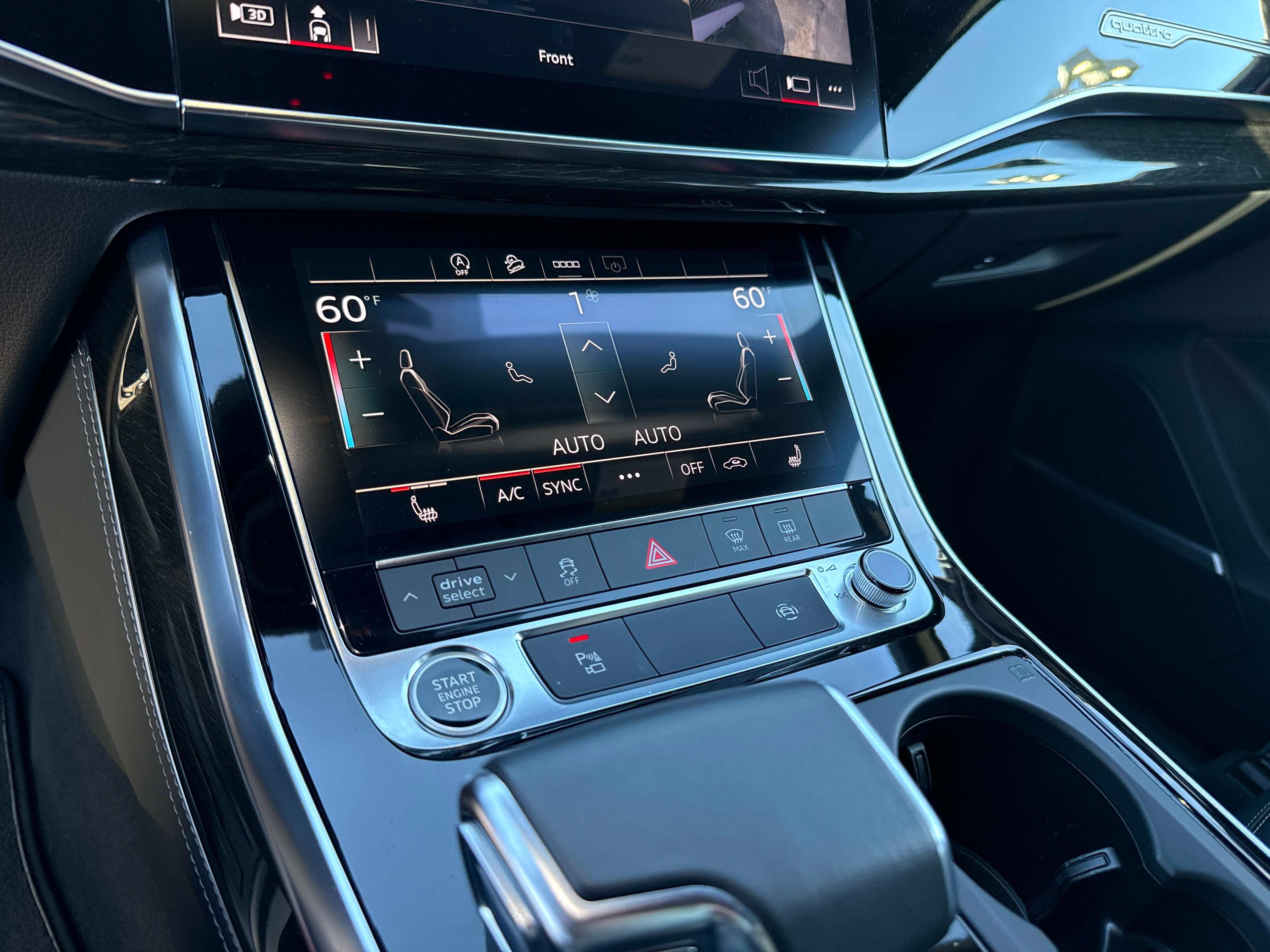 Used 2025 Audi Q7 3.0T Premium Plus image 28