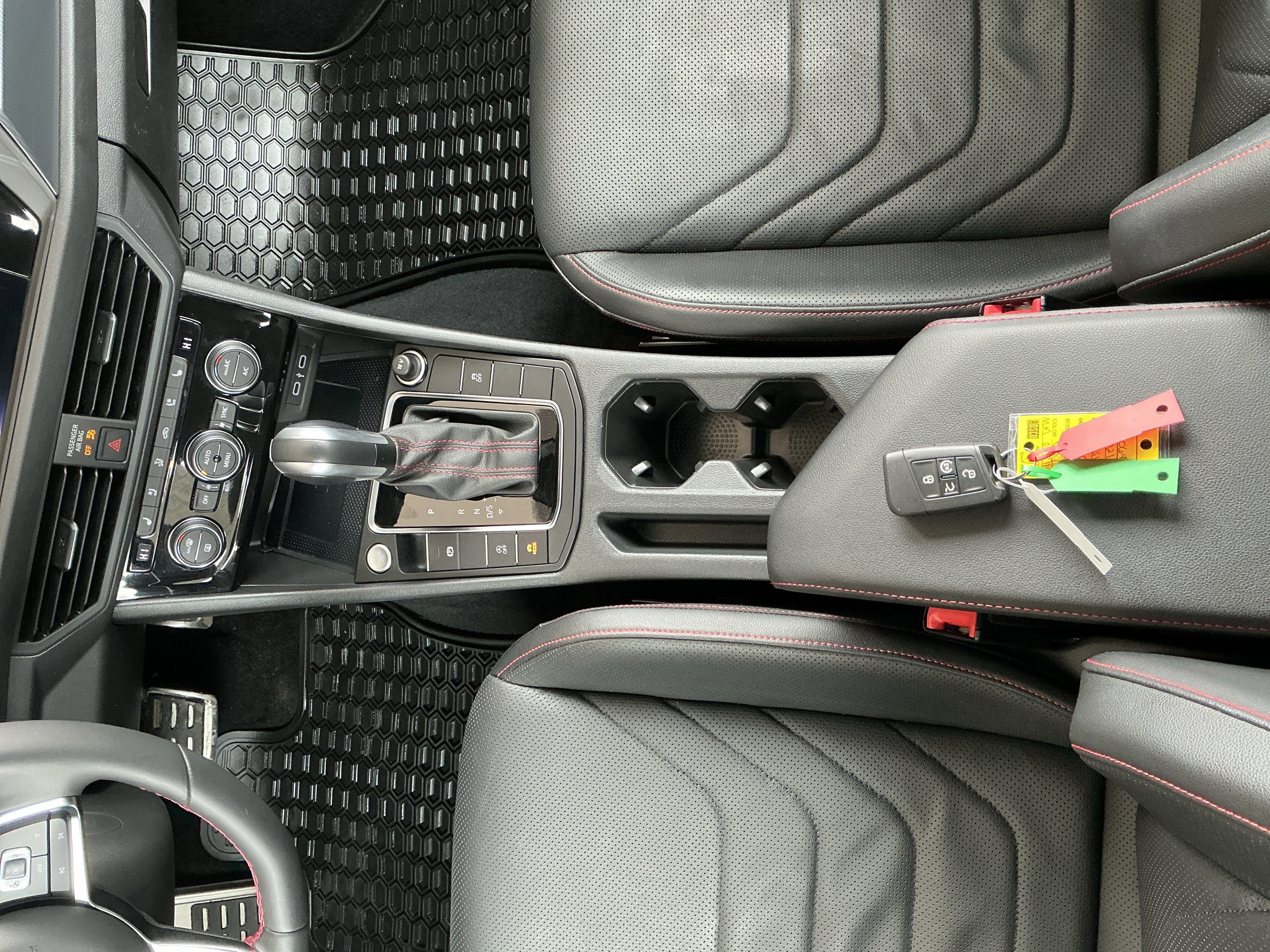 Used 2021 Volkswagen Jetta GLI Autobahn w/ GLI Autobahn Black Package image 11