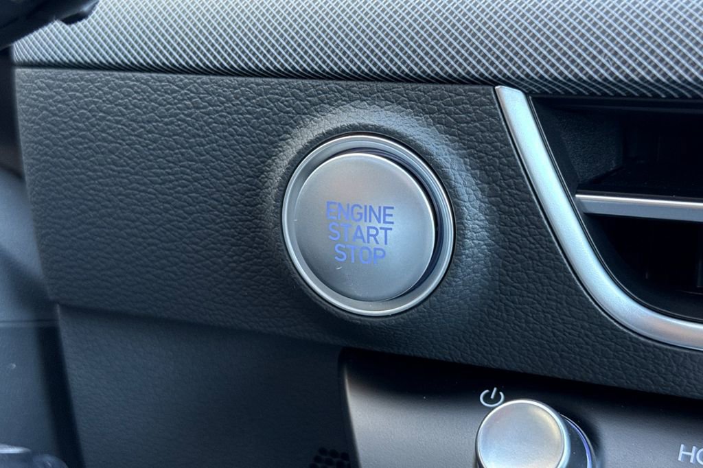 New 2026 Hyundai Sonata SEL FWD image 18