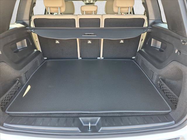 Certified 2026 Mercedes-Benz GLB 250 4MATIC image 6