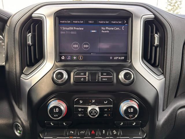 Used 2023 GMC Sierra 3500 SLE image 12