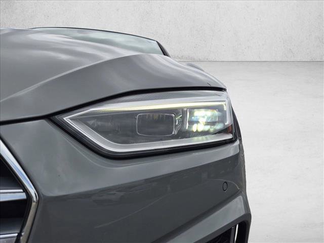 Used 2018 Audi S5 Prestige w/ S Sport Package AWD/4WD image 11