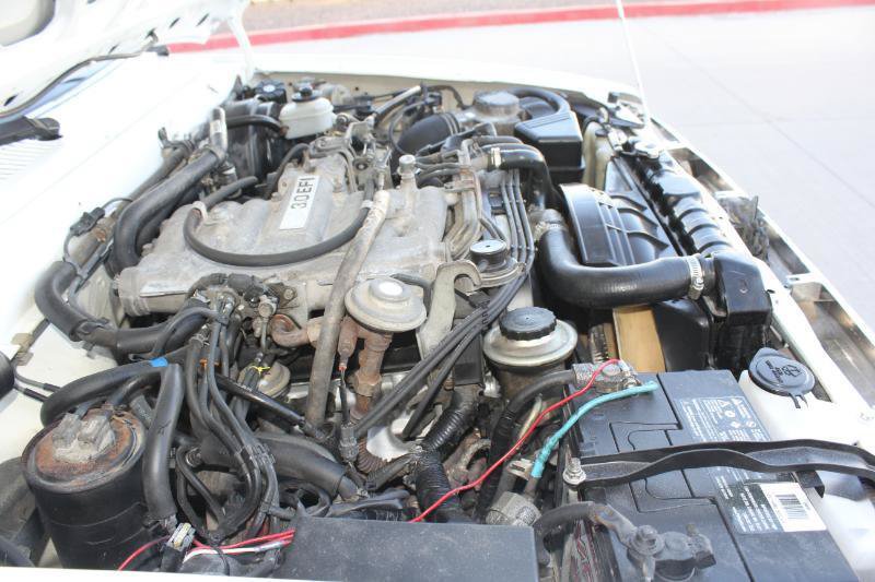 Used 1989 Toyota Pickup SR5 AWD/4WD image 28