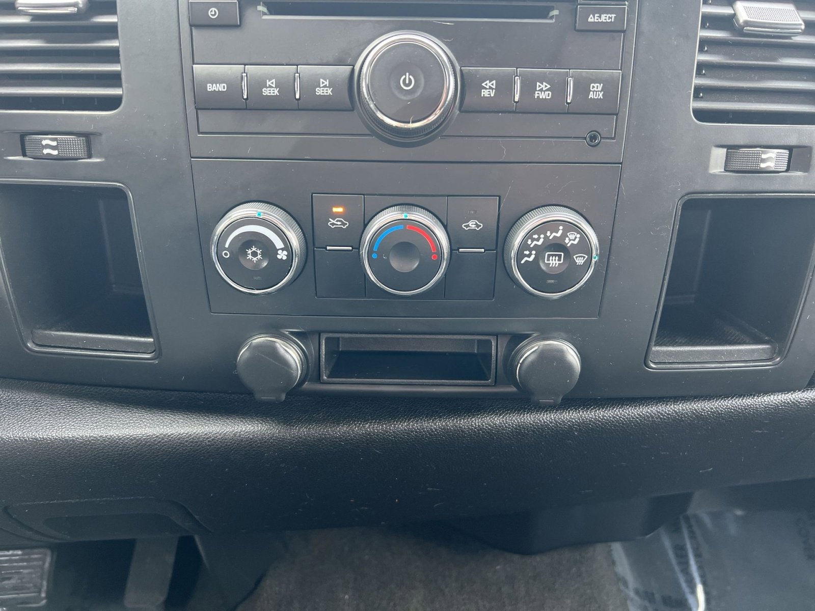 Used 2008 Chevrolet Silverado 2500 LT image 18