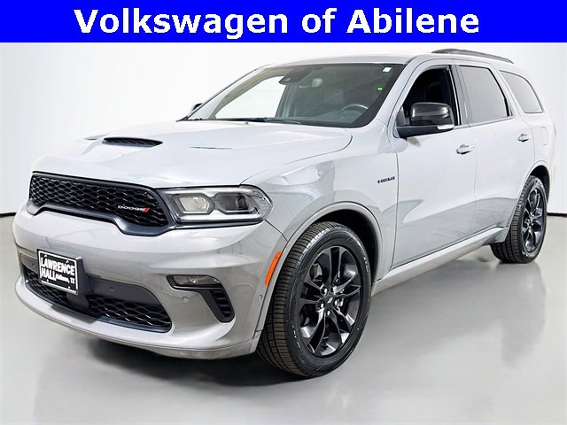 Used 2023 Dodge Durango R/T