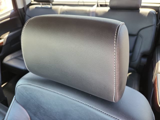 Used 2018 GMC Sierra 2500 SLT w/ Duramax Plus Package AWD/4WD image 16
