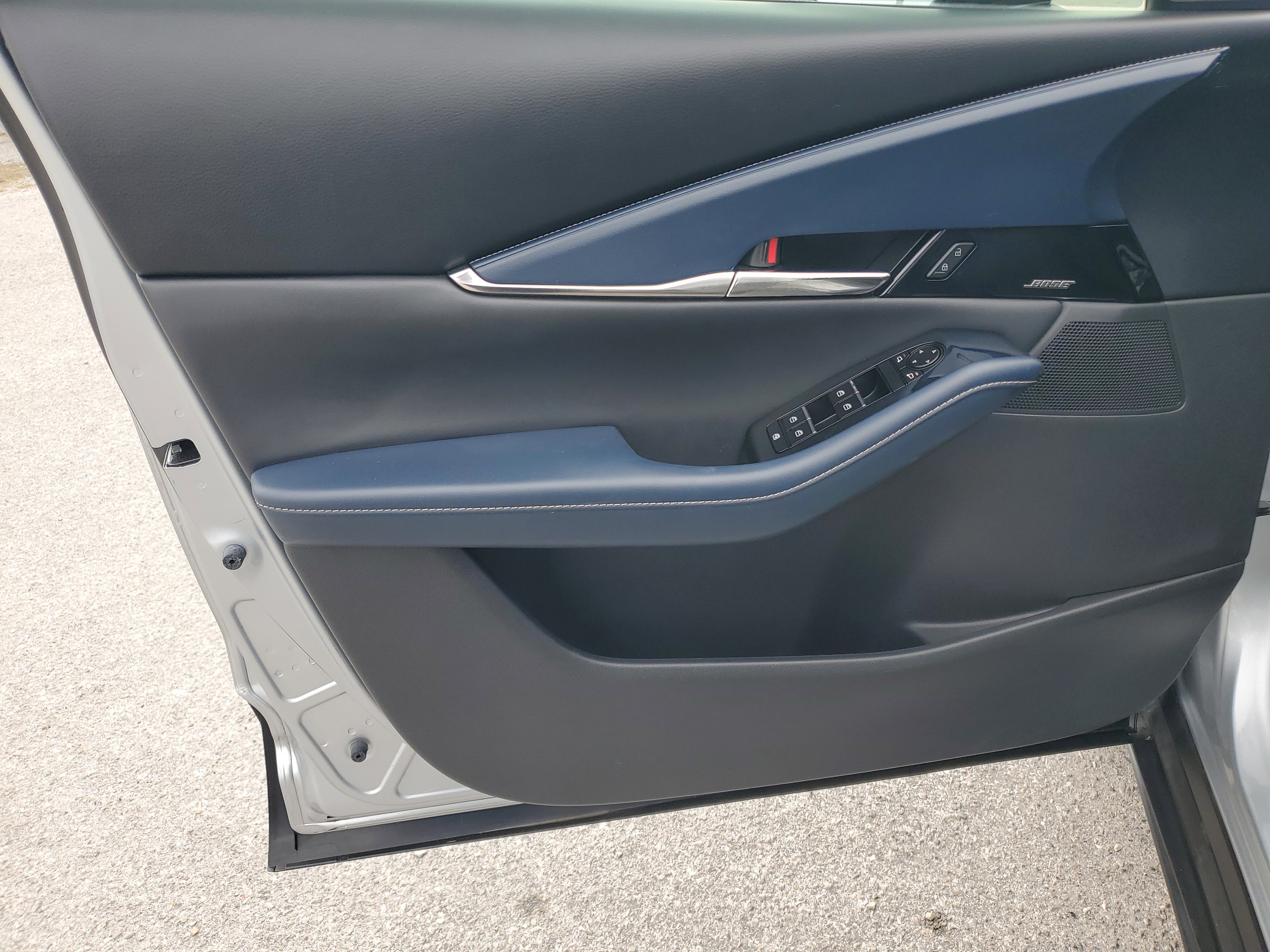 Used 2020 MAZDA CX-30 FWD w/ Preferred Package image 14