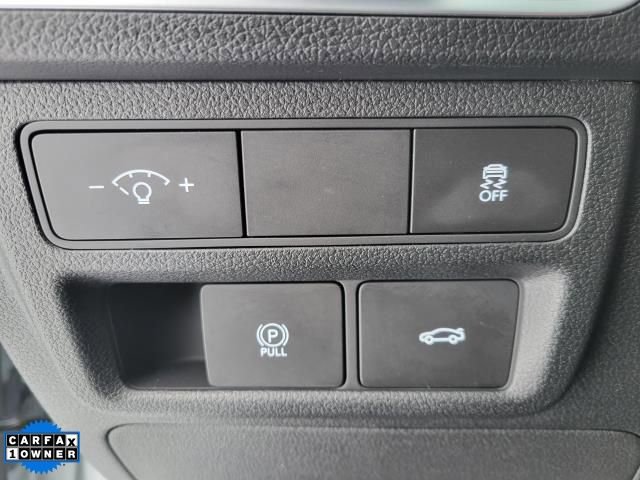 Used 2025 Hyundai Sonata SEL AWD/4WD image 19