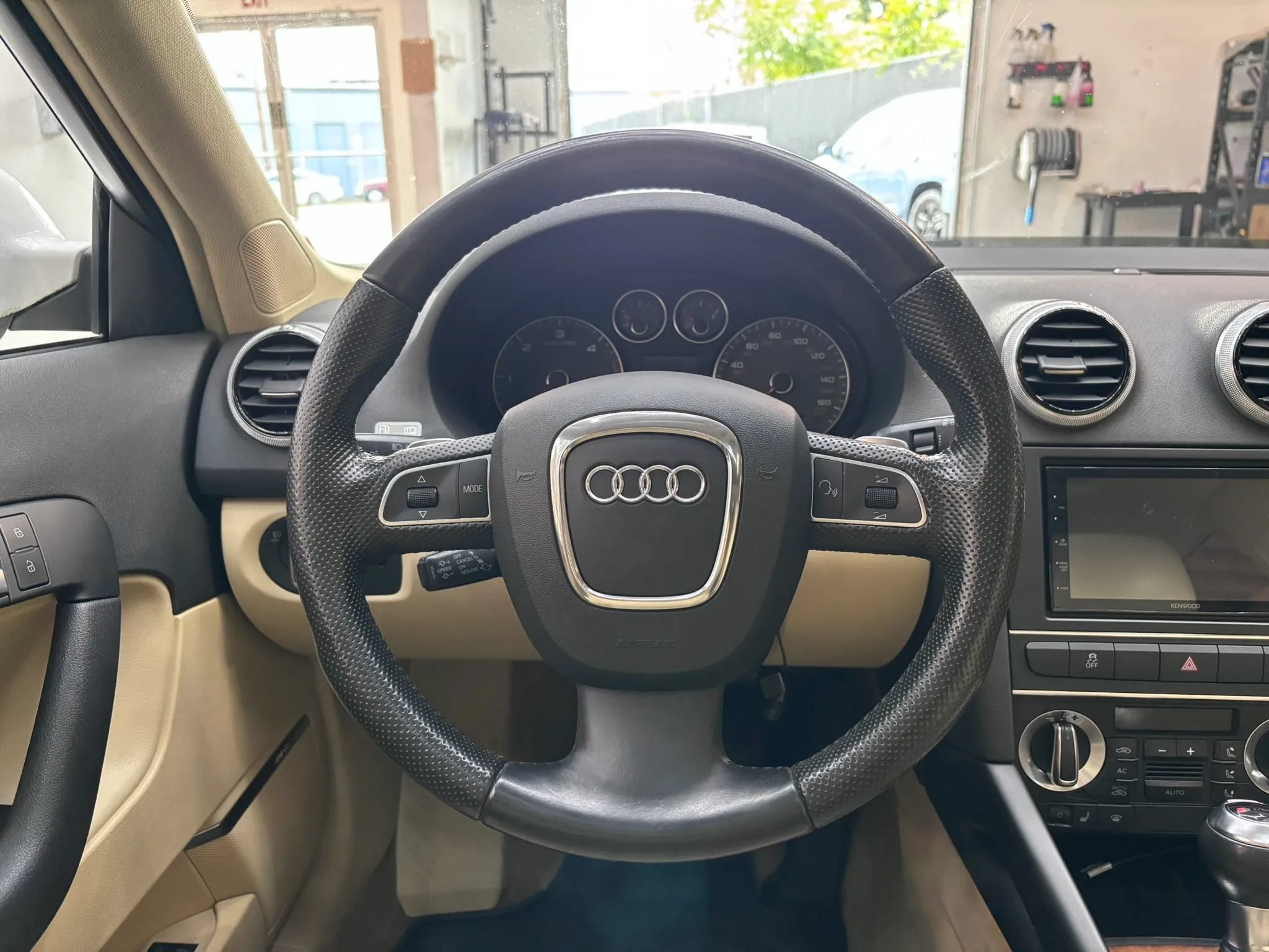 Used 2011 Audi A3 TDI Premium Plus FWD image 16