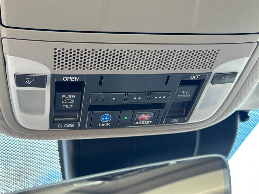 Used 2018 Acura TLX V6 SH-AWD w/ Advance Package image 29