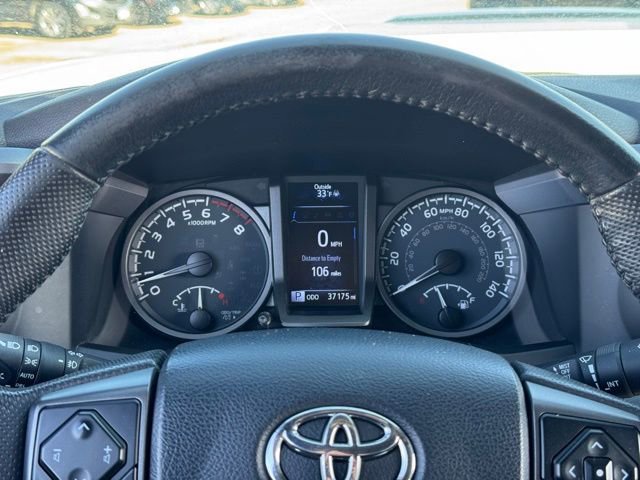 Certified 2020 Toyota Tacoma TRD Pro image 30