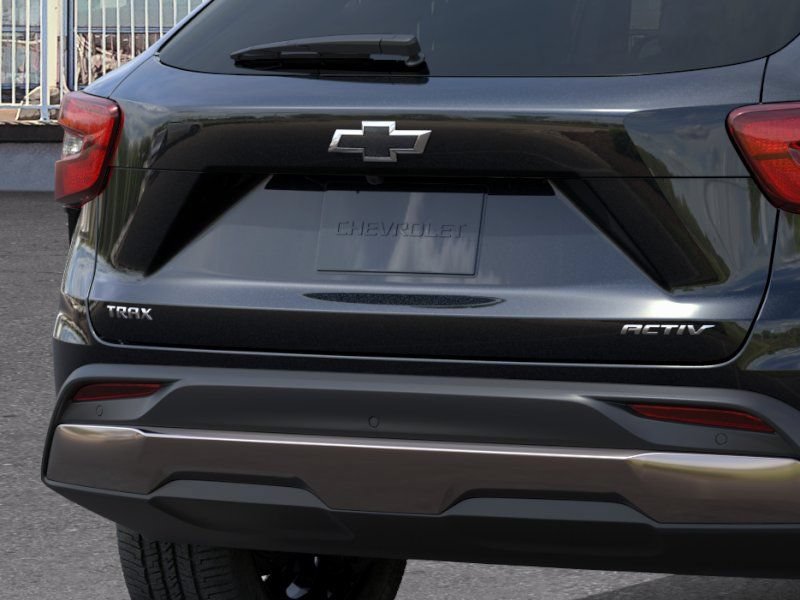 New 2026 Chevrolet Trax ACTIV w/ Driver Confidence Package FWD image 14