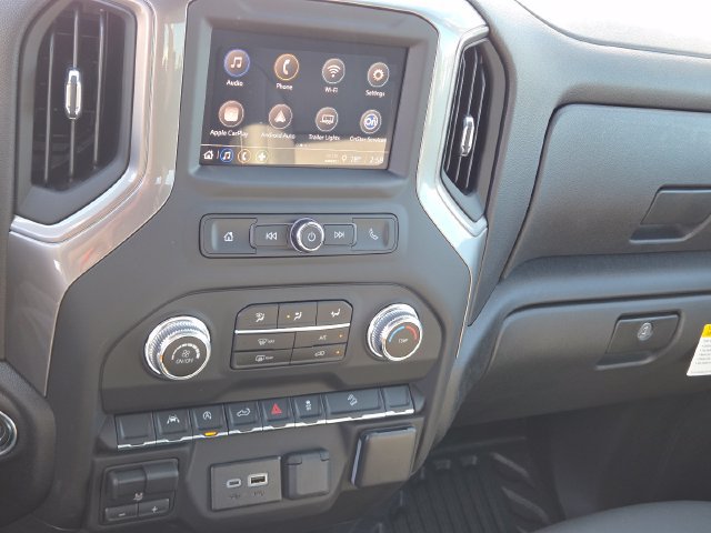 New 2026 GMC Sierra 1500 Pro w/ Pro Value Package AWD/4WD image 25