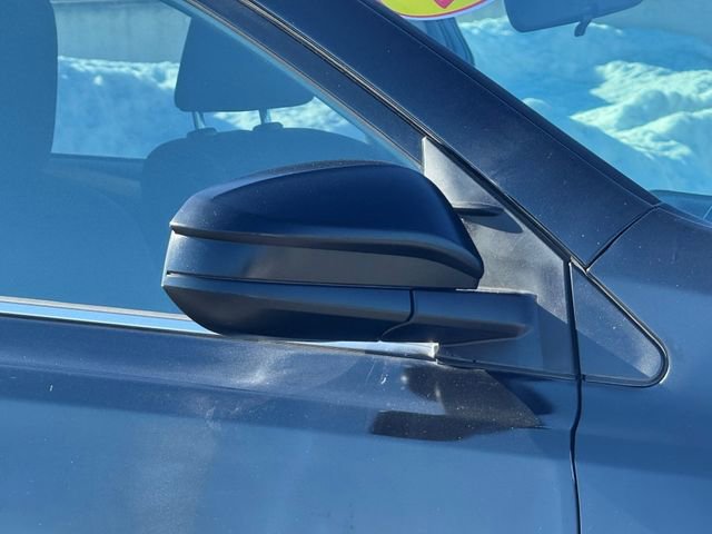 Used 2018 Toyota RAV4 LE w/ All Weather Liner Package image 4