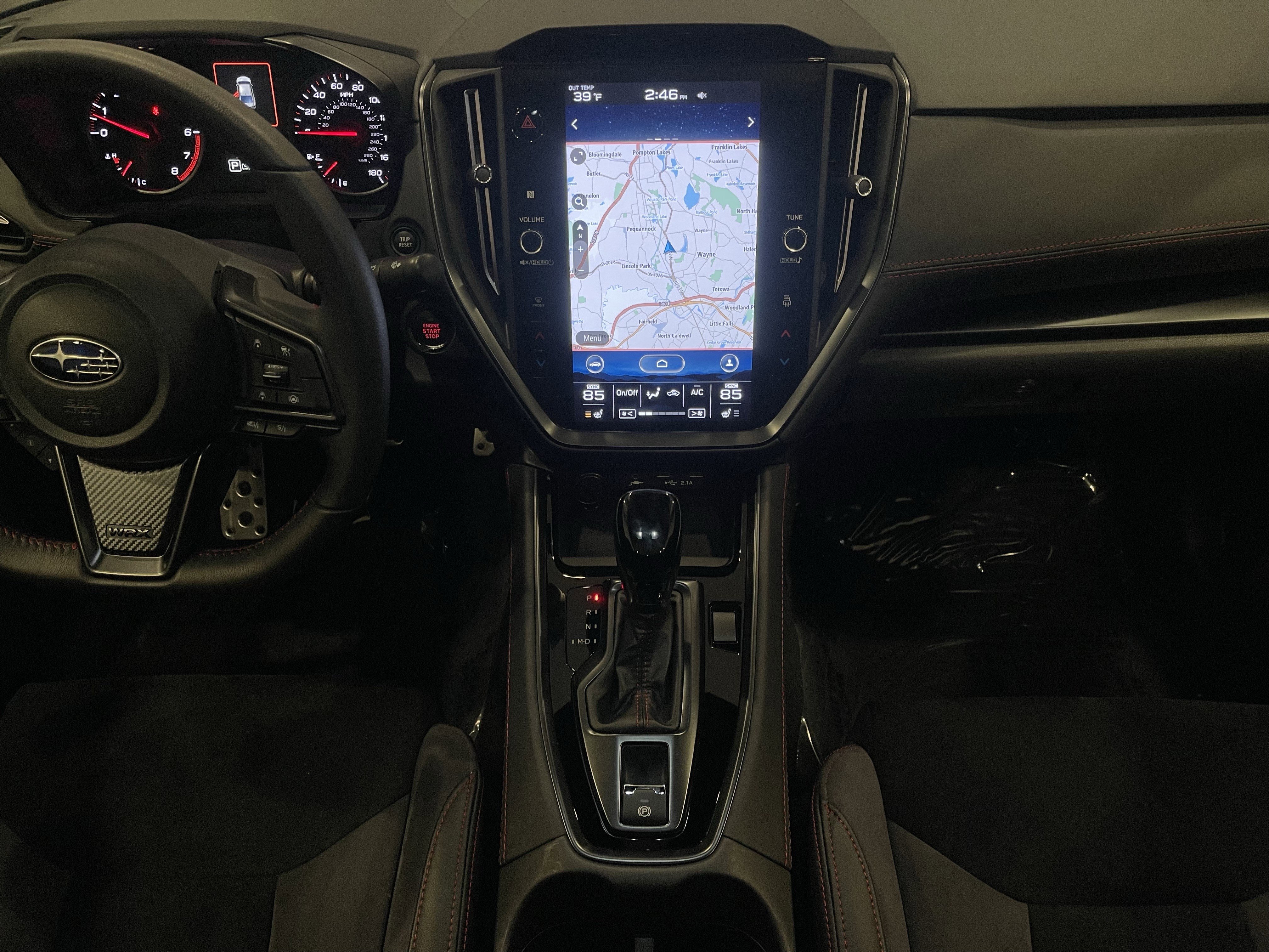 Used 2023 Subaru WRX Limited image 17