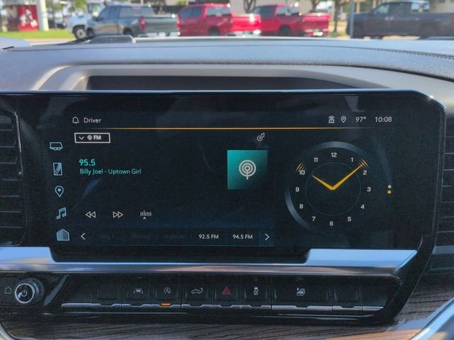 Certified 2023 Chevrolet Silverado 1500 LT w/ Work Truck Package image 11